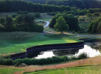 Staysure PGA Trophy Grand Final to take place at London Golf Club