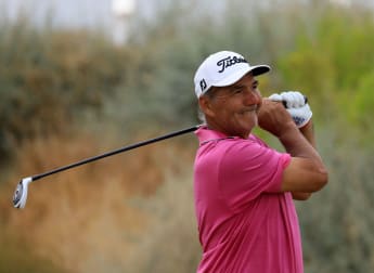 Three to Watch: Farmfoods European Legends Links Championship Presented by Ian Woosnam