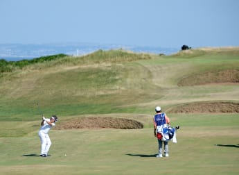 Langer on the charge again in Wales