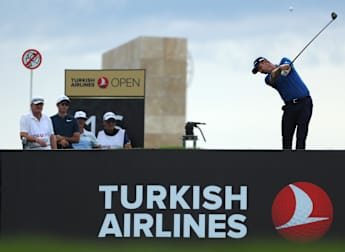 Turkish Airlines Open day three - What they said