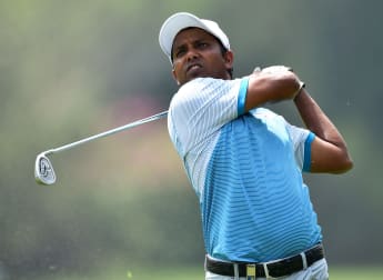 Chawrasia holding firm in India