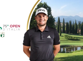 Hatton set to defend Italian Open crown