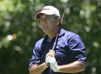 Frost and Oldcorn shine in Denver