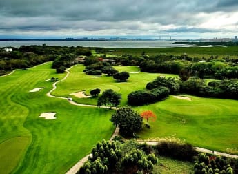 Danzhou Ancient Saltern Golf Club to host Hainan Open