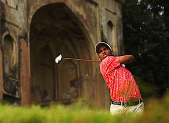 Course specialist Chawrasia shines in New Delhi