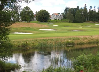 Losby's 'minor miracle' after tough winter