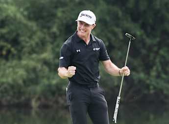 Brown and Purcell close gap at top of Road to Mallorca Rankings