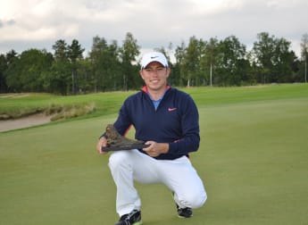 Denison completes remarkable comeback with Danish win