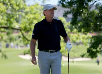 Day three digest: KitchenAid Senior PGA Championship