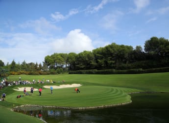 Tickets available for 2020 Estrella Damm N.A. Andalucia Valderrama Masters