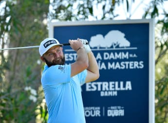 Sullivan: 'Brutal' conditions at Valderrama a leveller