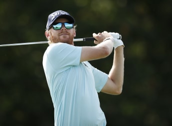 Soderberg leaning on experience ahead of title defence