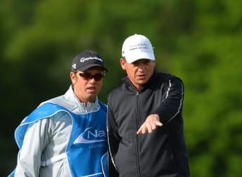 Genworth Stats Pack - Round 1 Review