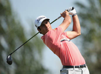 McGuirk and Otaegui top-dogs at low scoring Czech Challenge