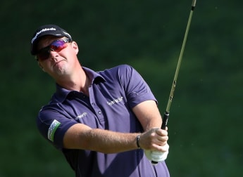 Hanson's fine form continues