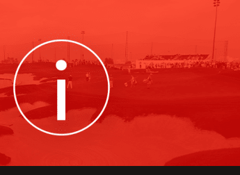 Spectator Information