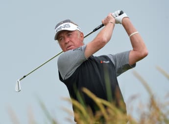 Jiménez pipped to 3M Championship by Durant