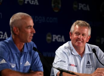 All to play for at Whistling Straits