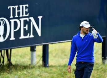 European Tour experience invaluable says Sordet