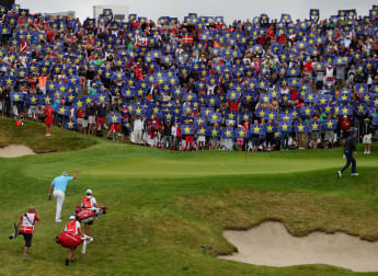 Captain Clarke hails ‘special’ Danish support