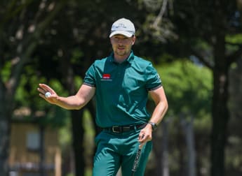 Le Vaudreuil Golf Challenge: Three to Watch