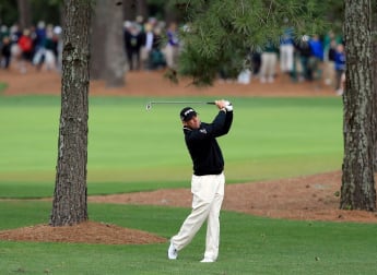 Westwood confident as Europeans continue to shine