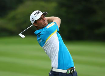 Day 3 in Numbers: Alfred Dunhill Championship