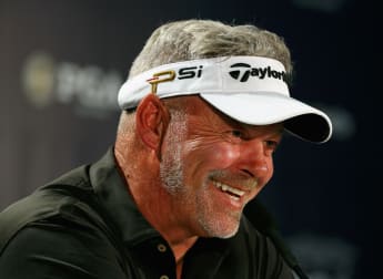 Countdown to The Ryder Cup continues