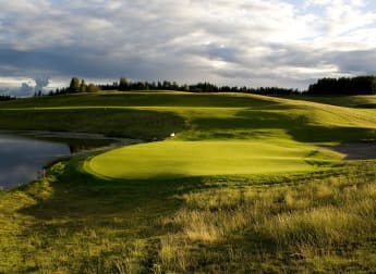 Challenge Tour sails to Norway for Viking Challenge