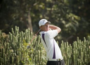 Gaunt heads to Colombia on winning form