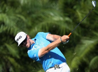 European pair pursue Mahan and Watney