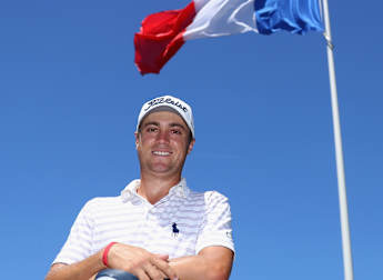 Thomas ready for French test