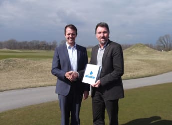 Diamond Country Club becomes European Tour Destination