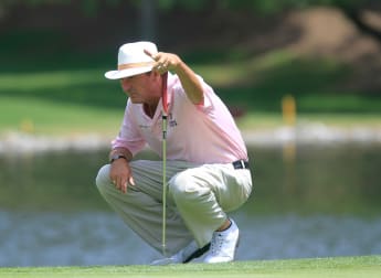 Mouland maintains grip on Benahavis lead