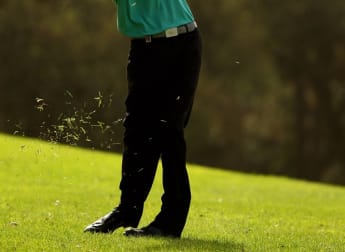 Davies storms into the lead in Morocco