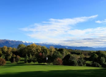 Senior Italian Open presented by Villaverde Resort: In Numbers