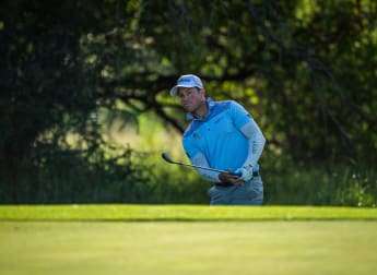 Bain’s Whisky Cape Town Open: Three to Watch