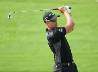 Stenson keen to pick up where he left off