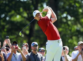 McIlroy ready to rack up more Majors