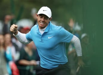 The Masters Final Round: Five things to look out for