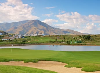 Innovative event continues on the Challenge Tour