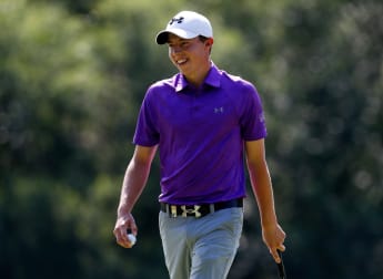 Fond memories stoking fire for Fitzpatrick