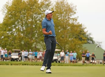 The Debrief: Dimension Data Pro-Am