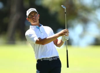 Scrivener joins Australia lead