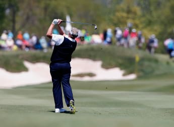 With this Win - Colin Montgomerie