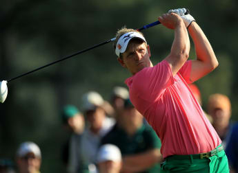 Donald denied in play-off