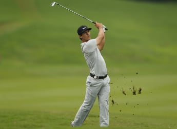 Olesen to take aggressive approach