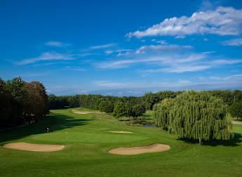 DP World Tour Qualifying School continues in Austria and Denmark