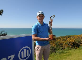 History: Open de Bretagne