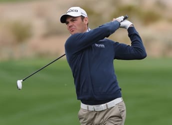 Final underway in Arizona